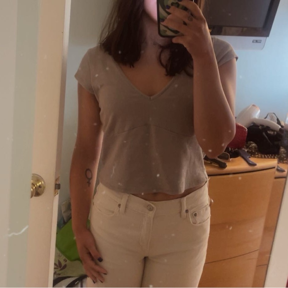Short Sleeve Shirt
